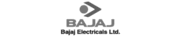 Bajaj Logo