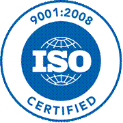 ISO certification
