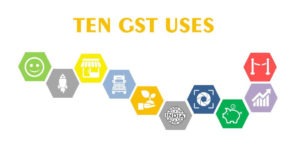 10 GST impacts and advantages