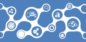 Block chain in supply chain