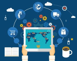 Oracle Value Chain Projects