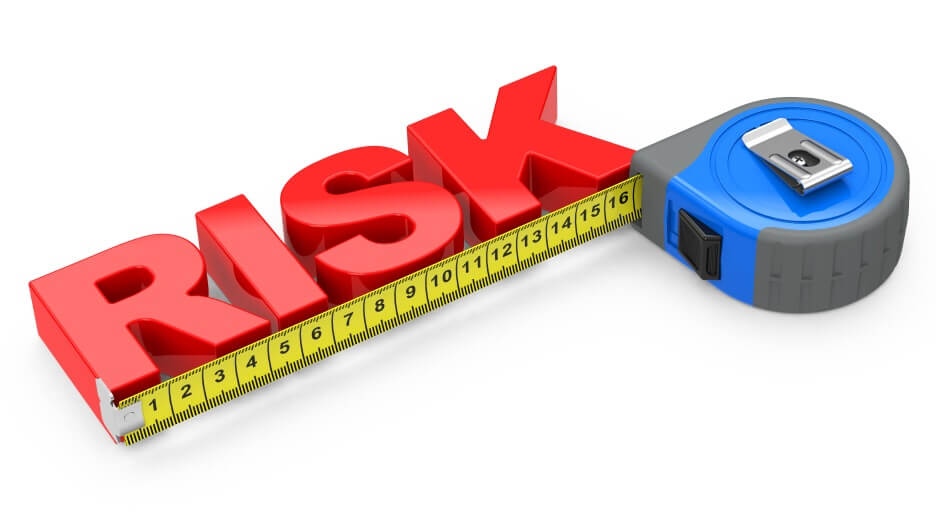 Assessing Risk in Supply Chain