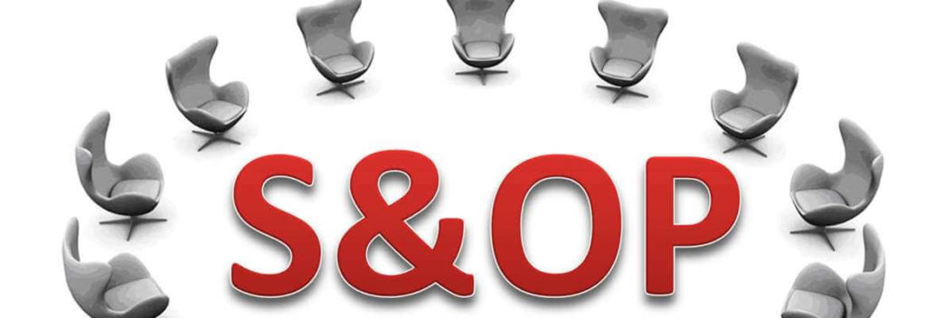 Future of Sales and Operations Planning