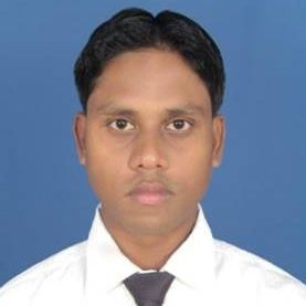 Md Nadeem Ahmad