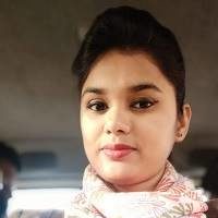 Shagaf Hasnain