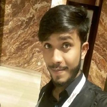 Utsav Das