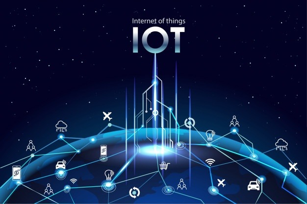 supplychainconsulting IOT