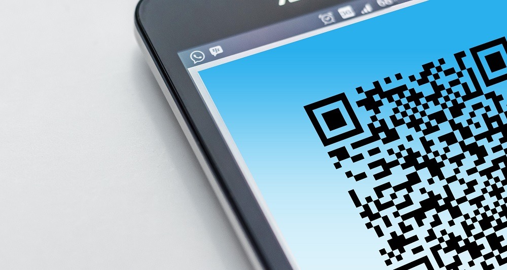 Barcode & RFID technology
