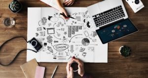 Business and technology