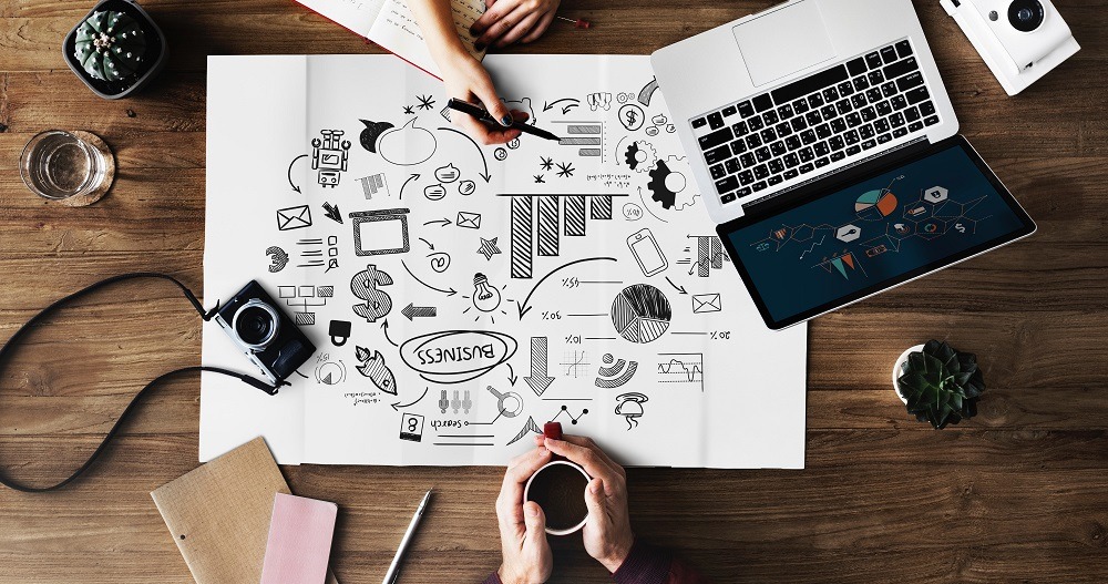 Business and technology
