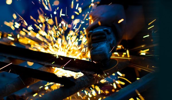 GDP Manufacturing Gazelle