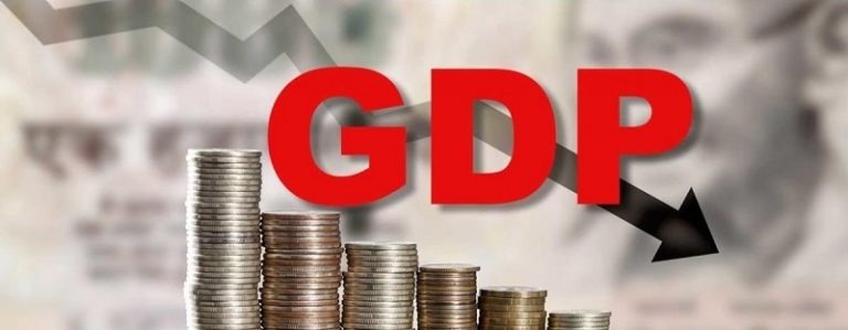Low GDP