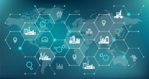 Supplychain in downturn