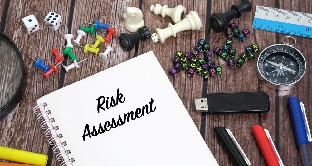 risk management plan