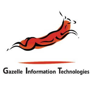 Gazelle Logo