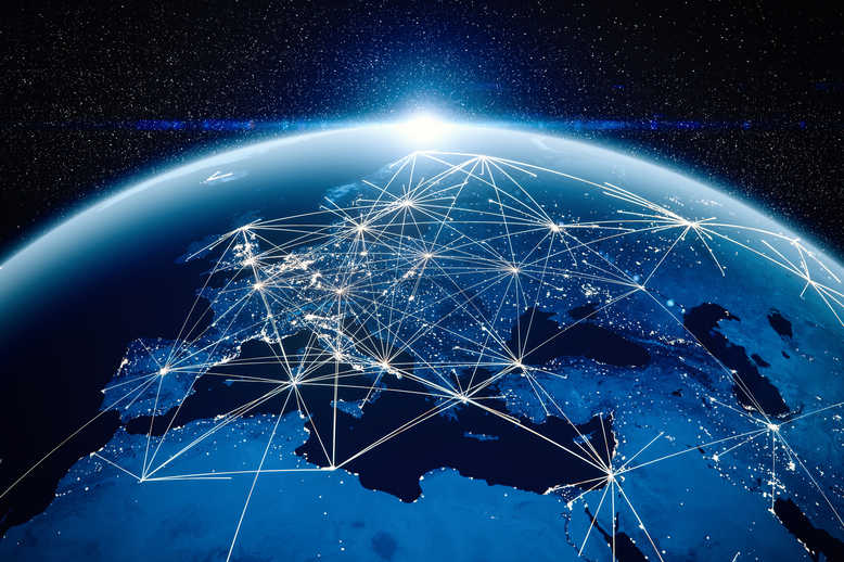 Supply Chain Covid Projects