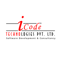 iCodeTech Logo
