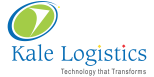 Kale Logistics logo