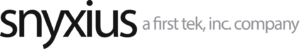 Snyxius Logo