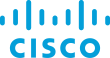 Cisco Systems logo