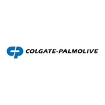 Colgate-Palmolive logo