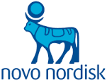 Novo Nordisk logo