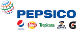 PepsiCo Logo