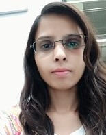 Vedwati Maurya