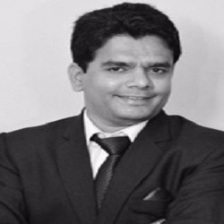 Mr. Manoj Patle