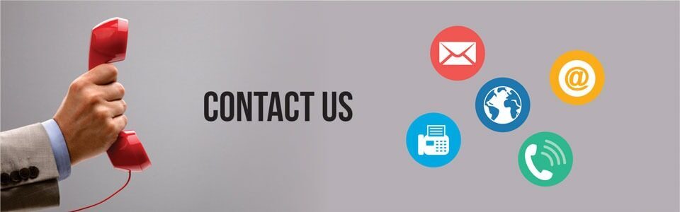 Contact Us