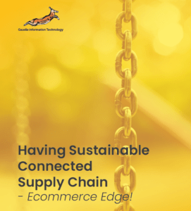 Sustainable Supply Chain