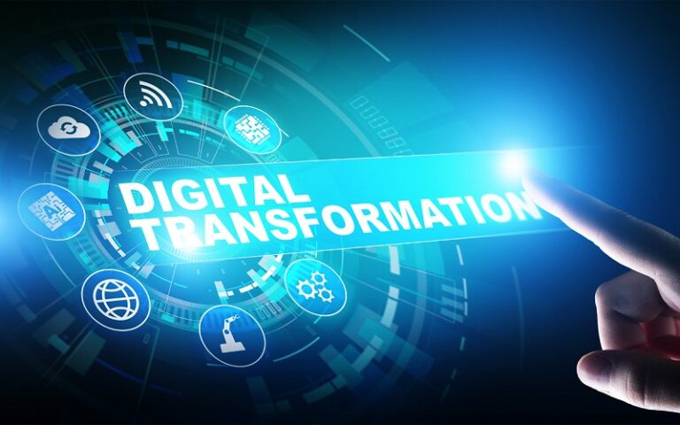 Digital Transformation