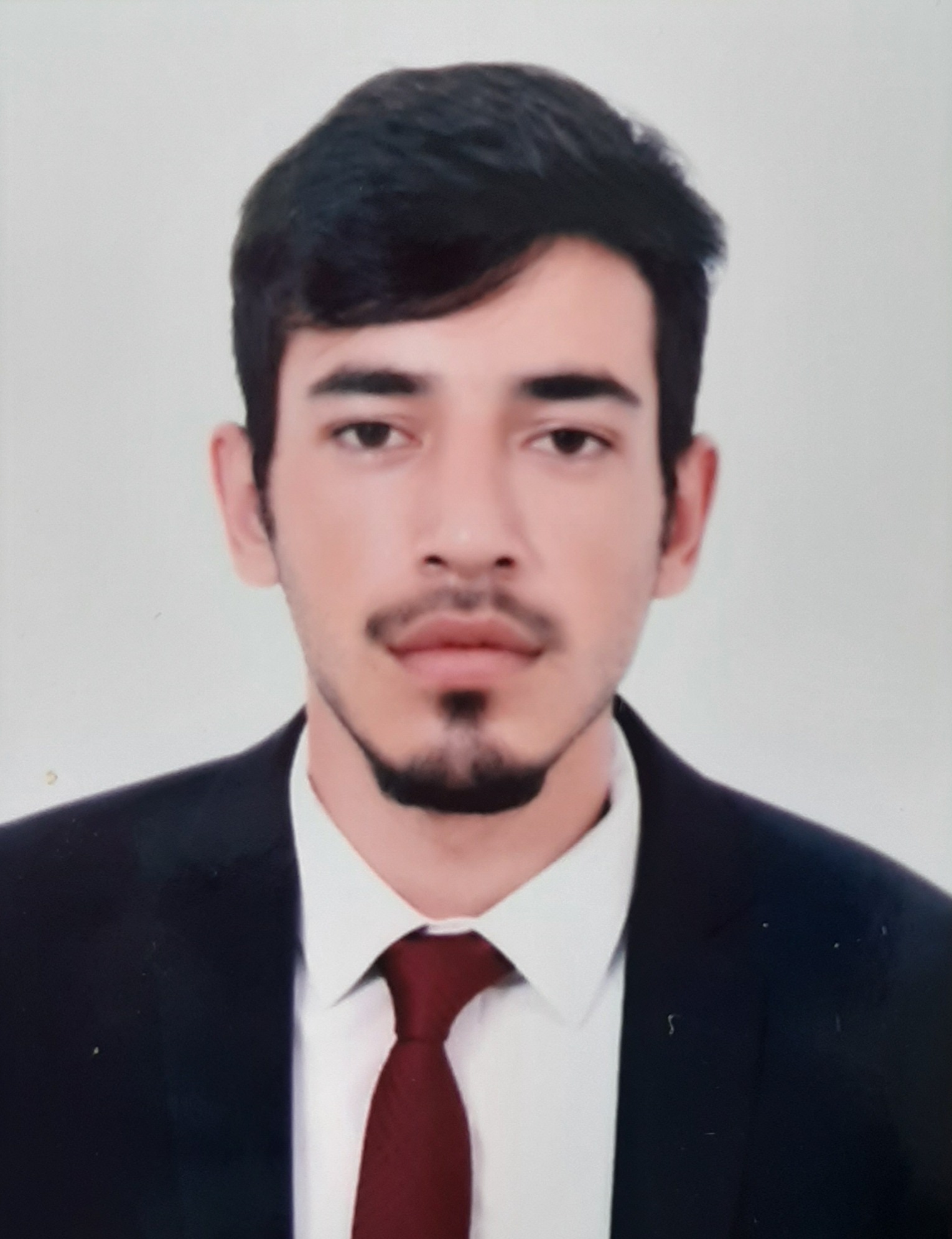 Manjul Kapoor