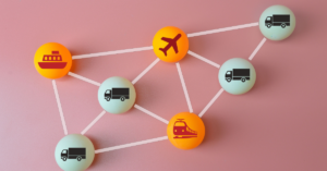 Advancement in Iot Supply Chain