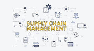 Process of Supply Chain Management