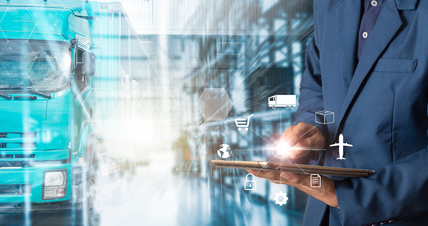 AI in Supply Chain Management