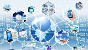 Networking of Supply Chain