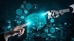 Technologies in Supply Chain and Digital Transformation