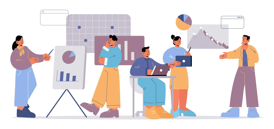 Digitally Data Analytics