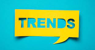 Trends in Supply Chain
