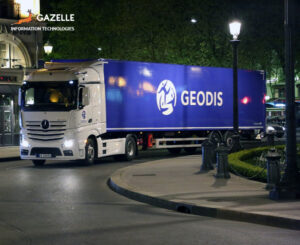 Geodis