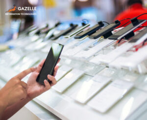 Indias Handset Shipments