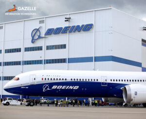Boeing