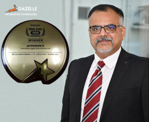 Logistics And Supply Chain Leader Proconnect Wins Award