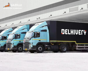 Logistics Services Provider Delhivery
