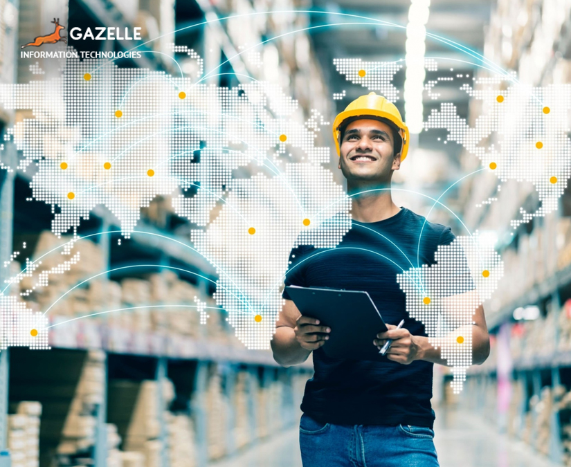 Supply chain management issues in the semiconductor