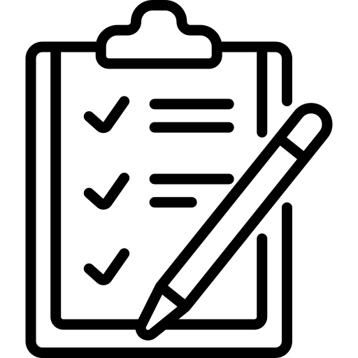 Task Marked