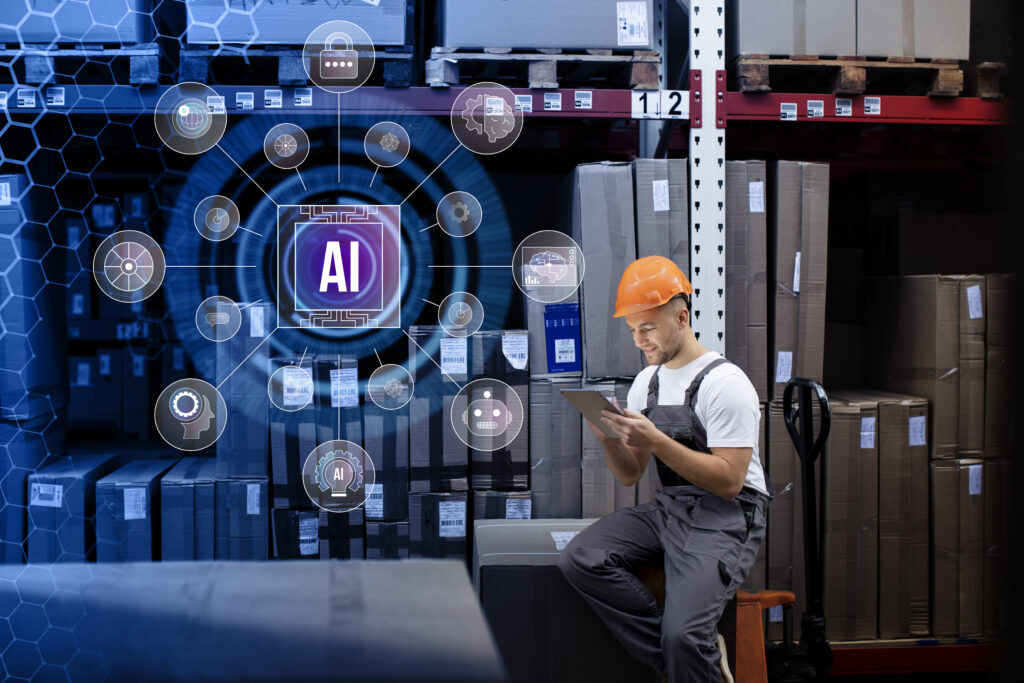 Person Using Ai Tool Job Scaled