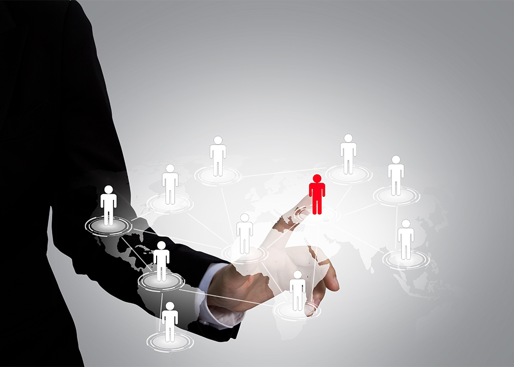Supply Chain Visibility