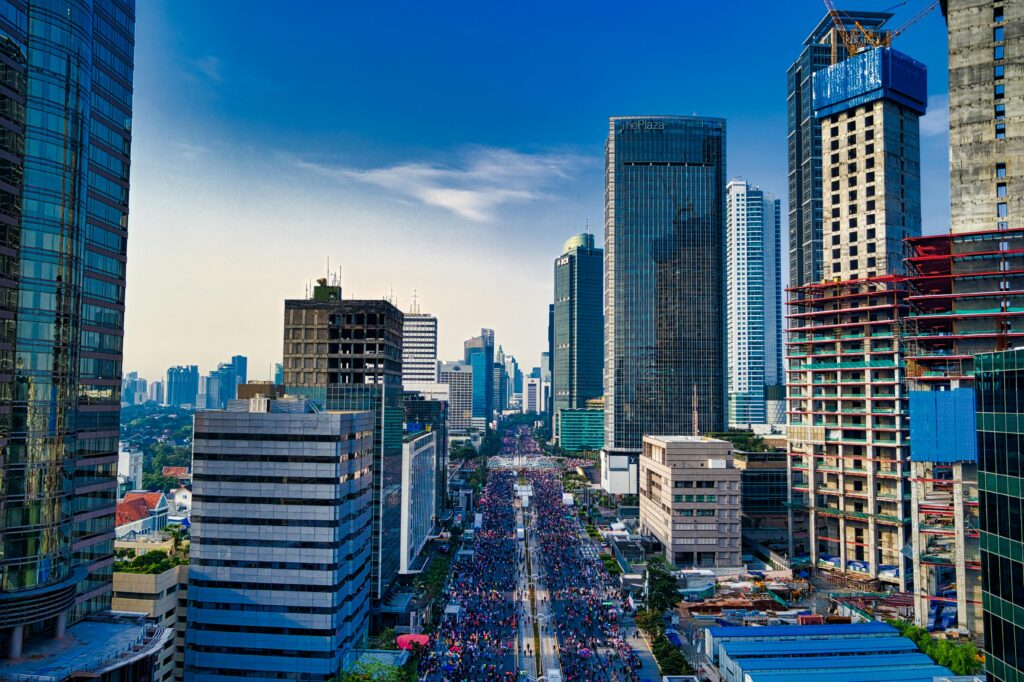 ERP for supply chain management